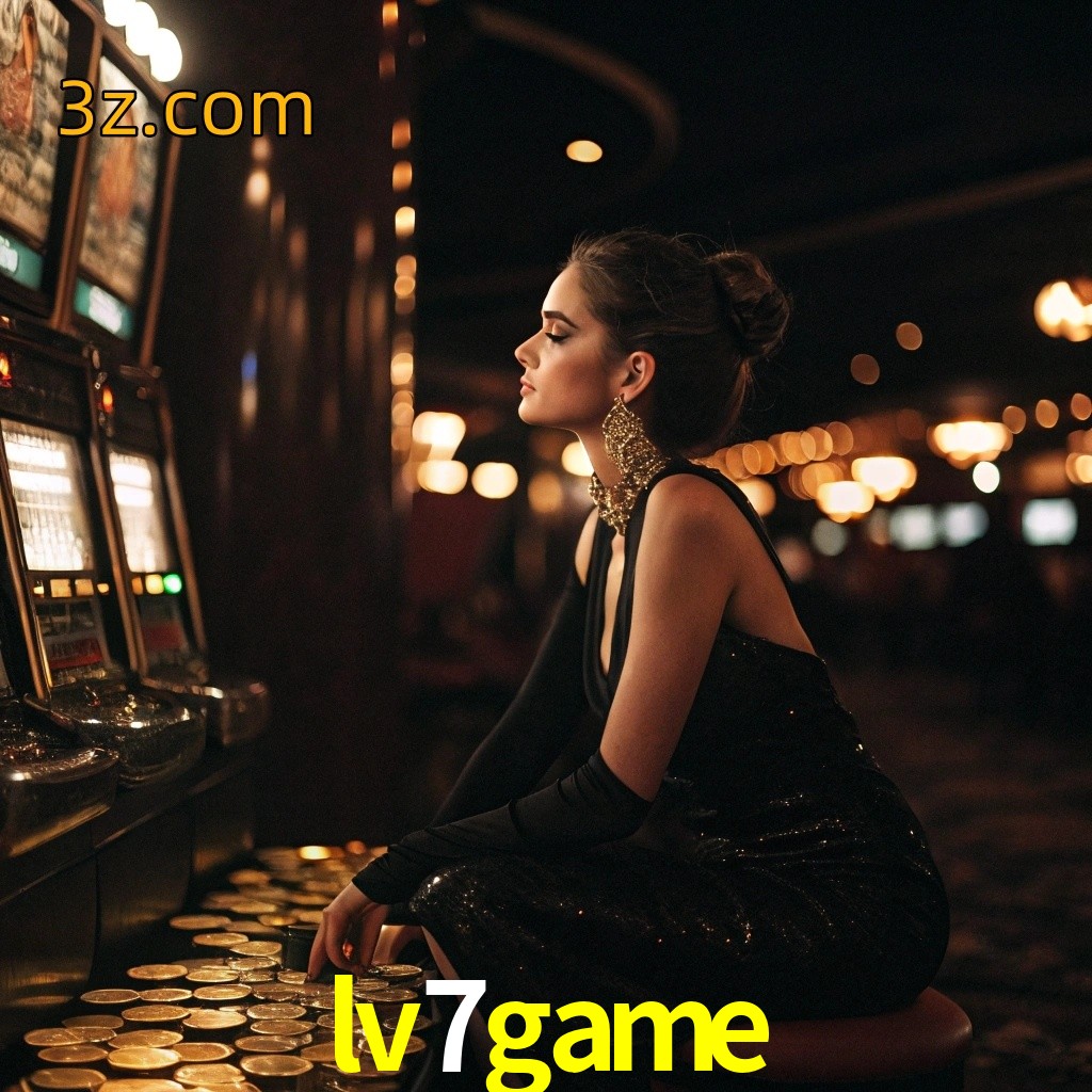 game lv7game