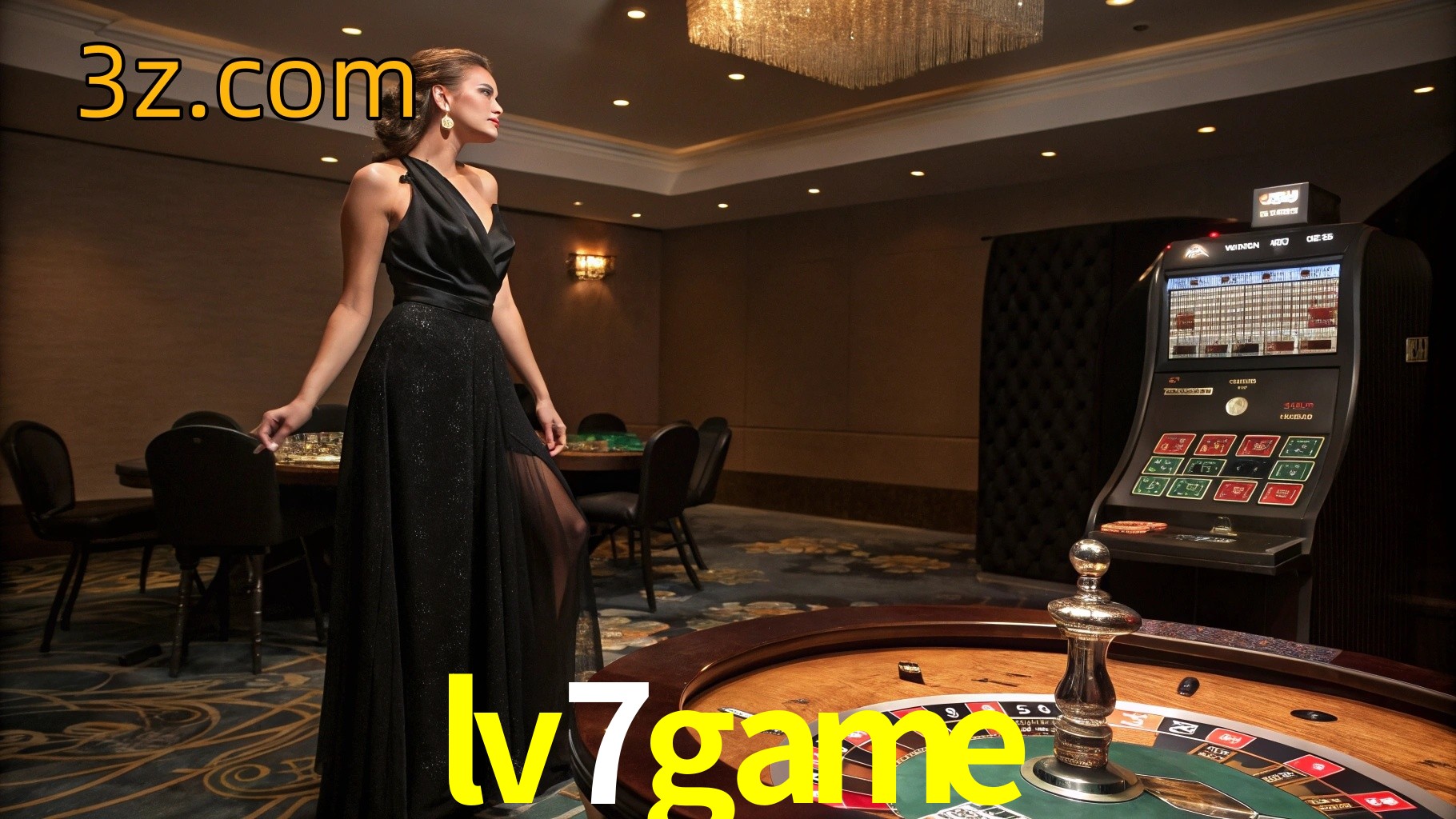  lv7game jogo
