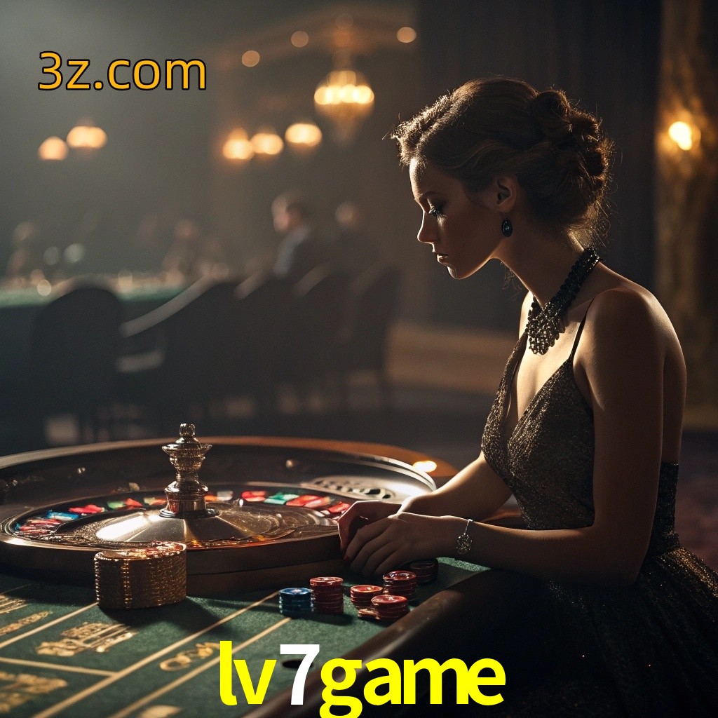 jogos lv7game
